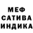 Alpha PVP крисы CK Svetlana Borobova